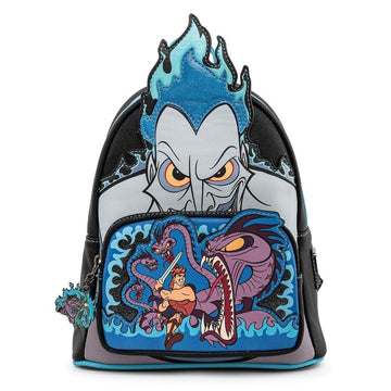 Hercules Hades Mochila