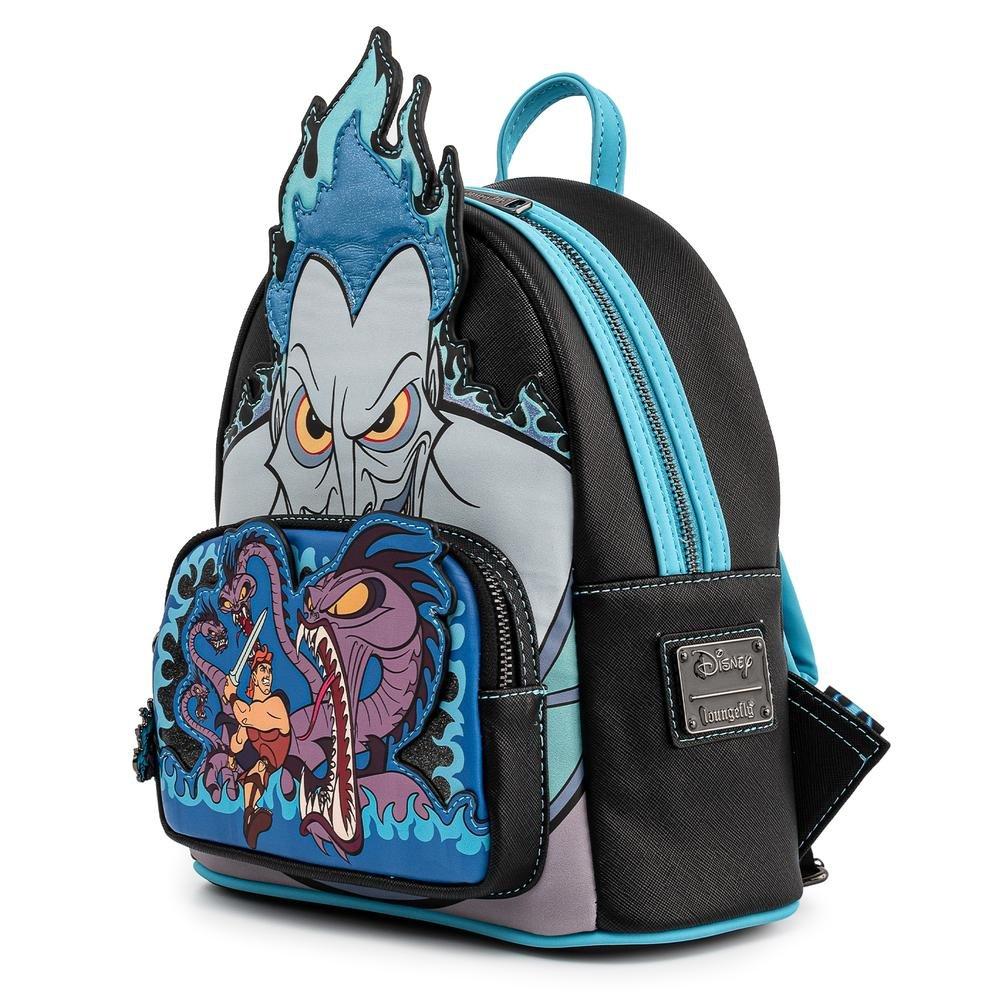 Hercules Hades Mochila
