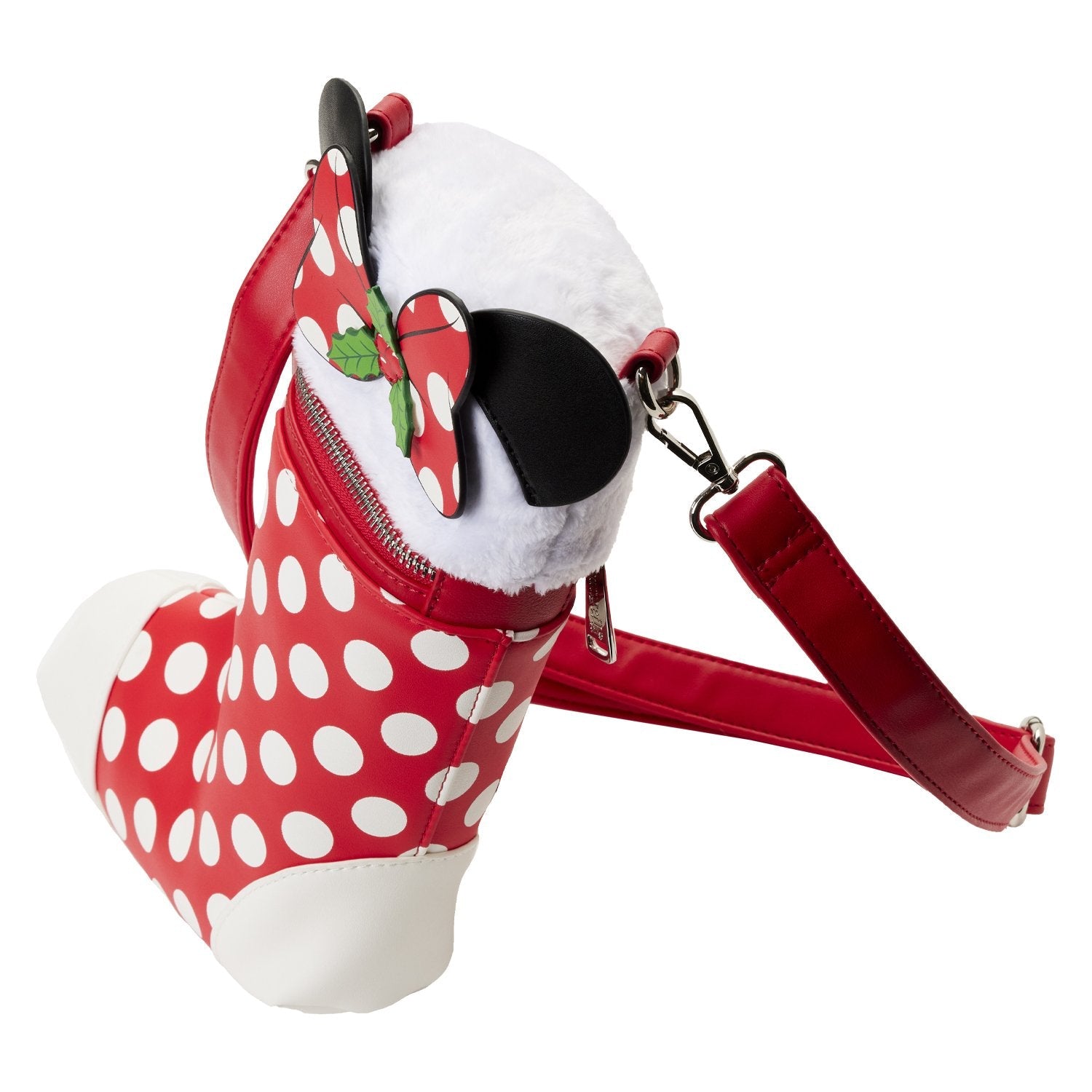 Minnie Mouse Bota Navideña Bolsa PRE ORDEN