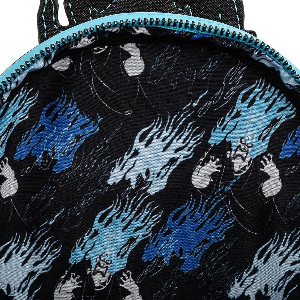 Hercules Hades Mochila