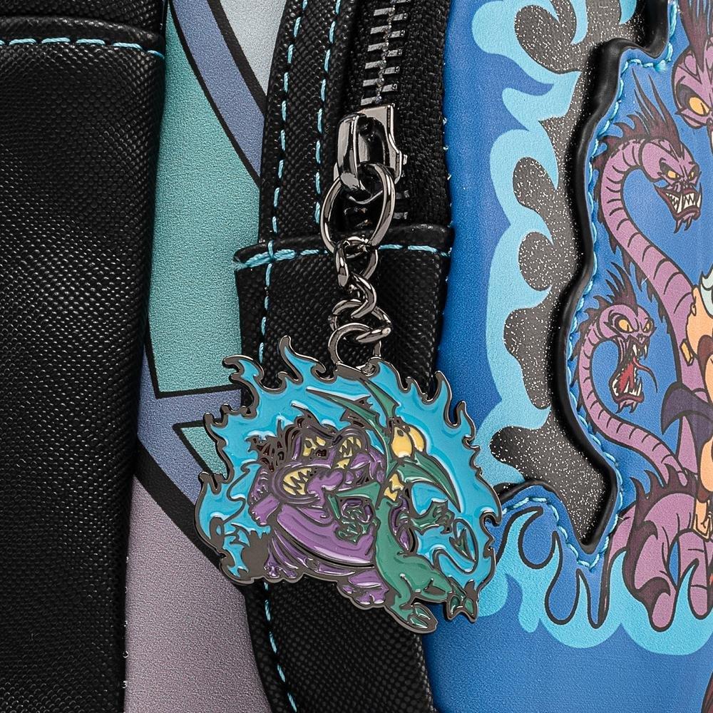 Hercules Hades Mochila