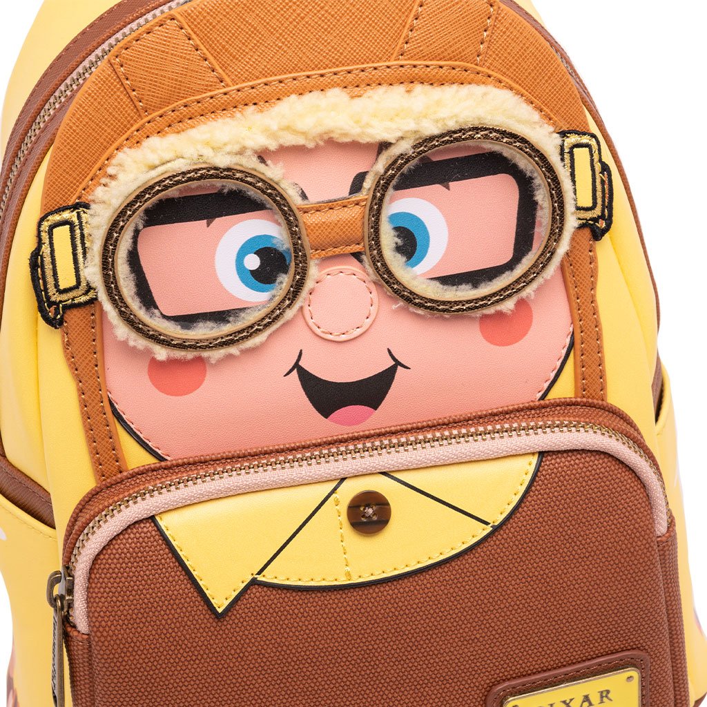 UP Pixar Mochila Carl Cosplay PRE ORDEN