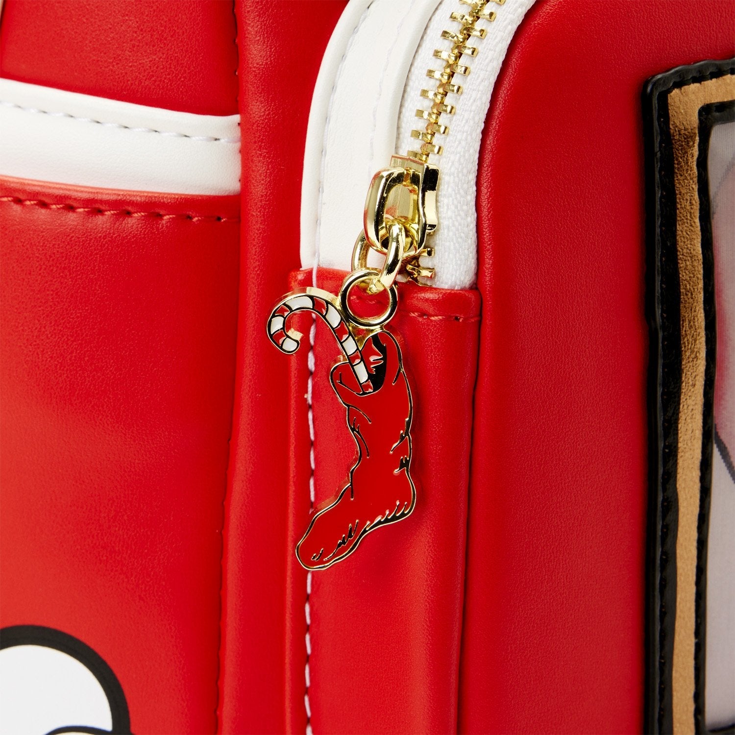 Grinch Mochila How the Grinch Stole Christmas! PRE ORDEN