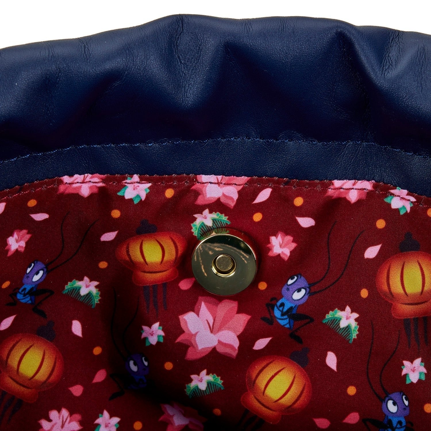 Mulan Bolsa Amor Disney