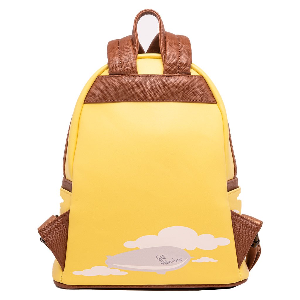 UP Pixar Mochila Carl Cosplay PRE ORDEN
