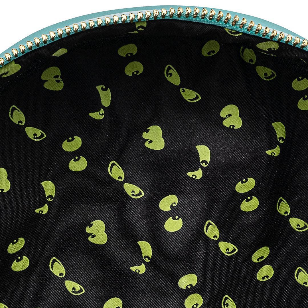 Scooby Doo Mochila Van