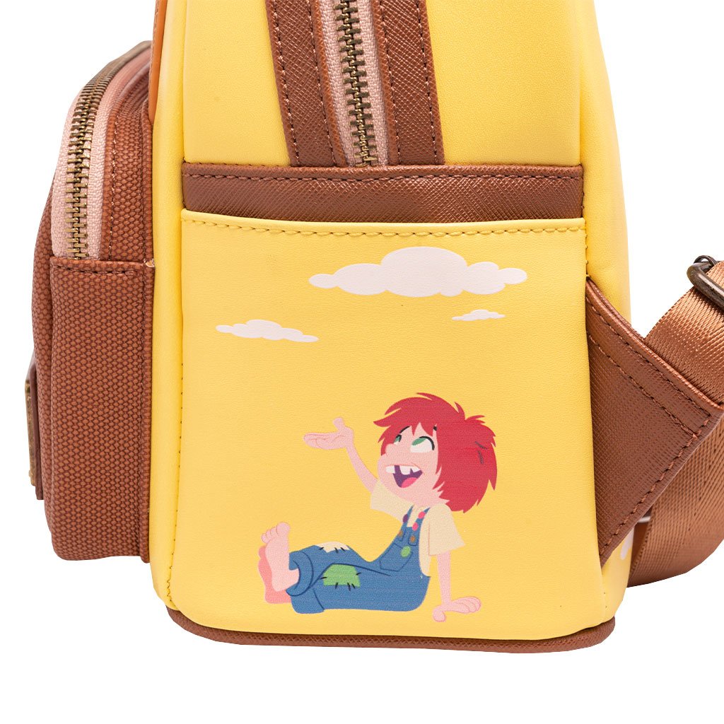 UP Pixar Mochila Carl Cosplay PRE ORDEN