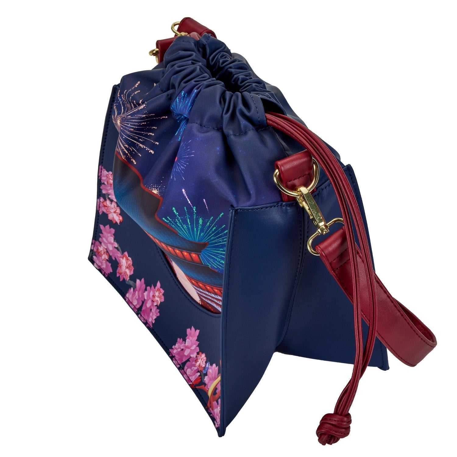Mulan Bolsa Amor Disney