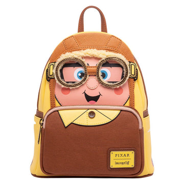UP Pixar Mochila Carl Cosplay PRE ORDEN