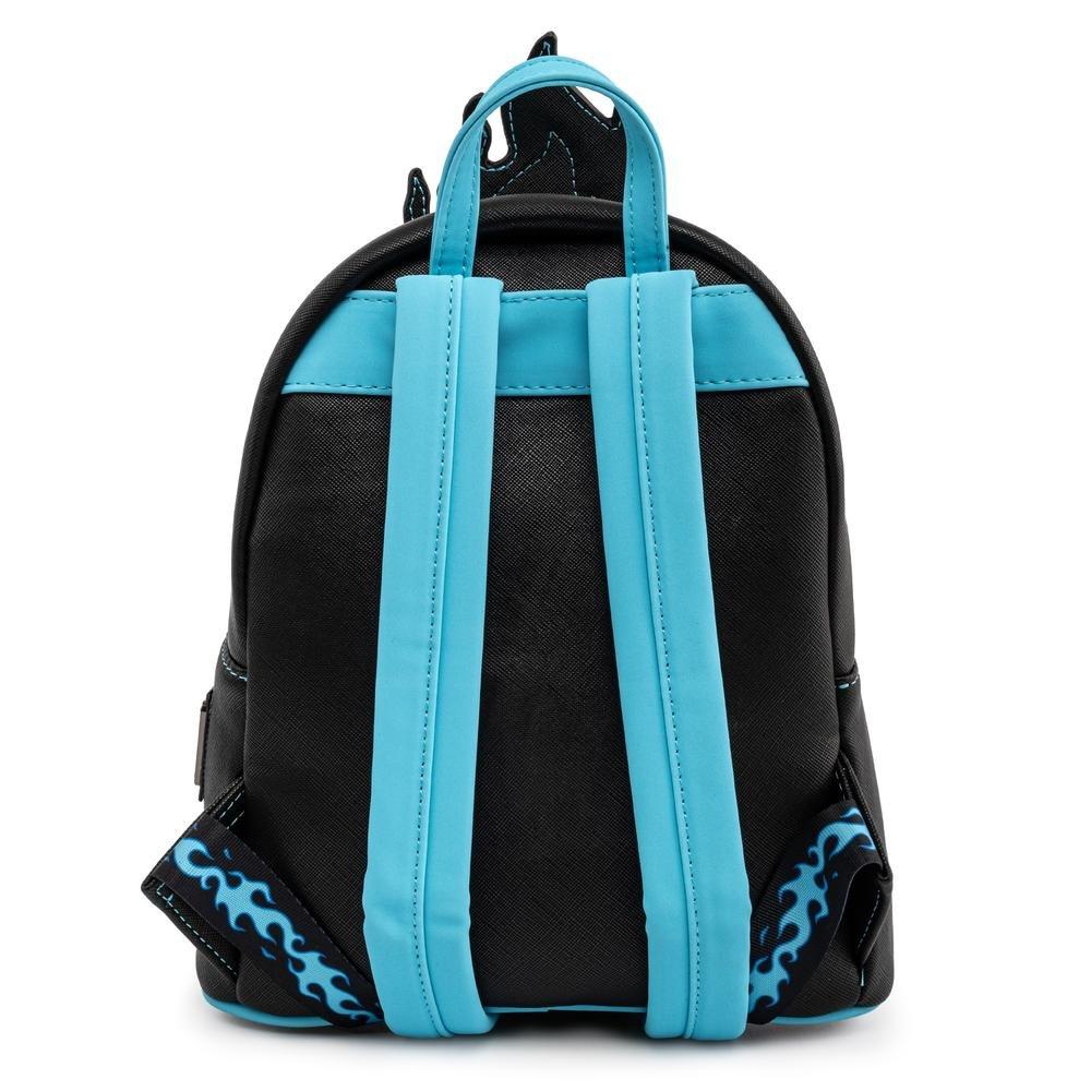 Hercules Hades Mochila