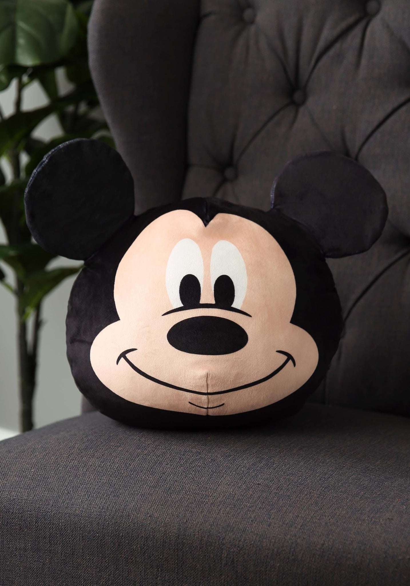 Mickey Mouse Almohada