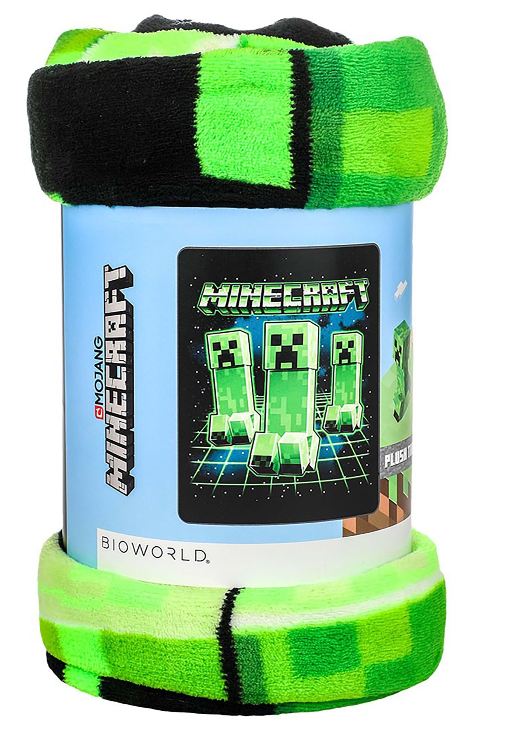 Minecraft Cobija