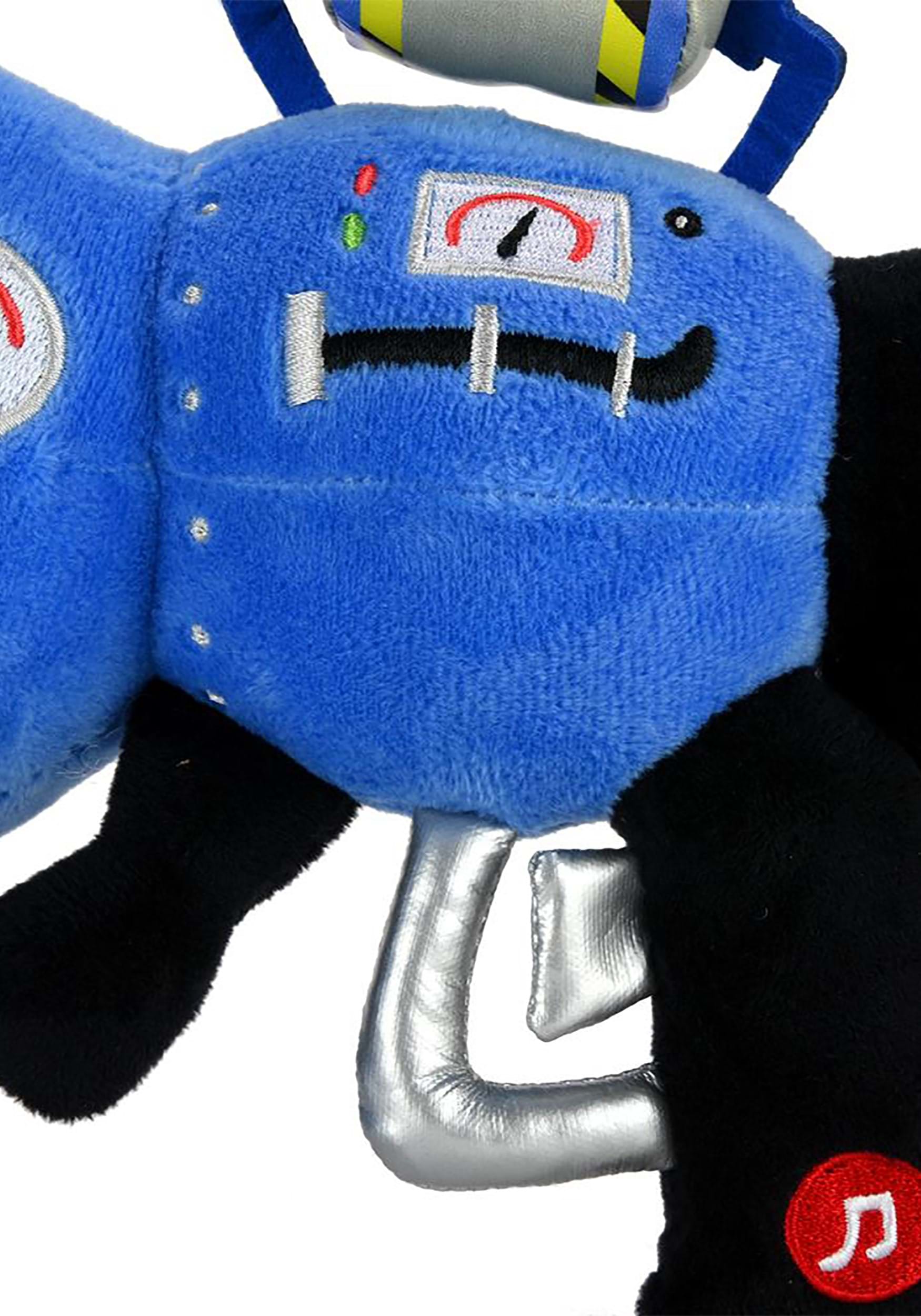 Mi Villano Favorito Peluche Fart Blaster