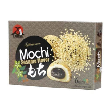 Kaoriya Mochi Sesame Flavor