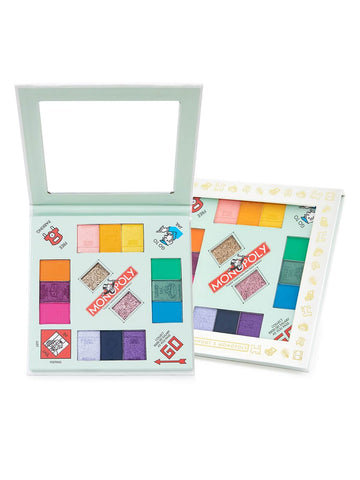 Paleta Monopolio Sombras Hasbro