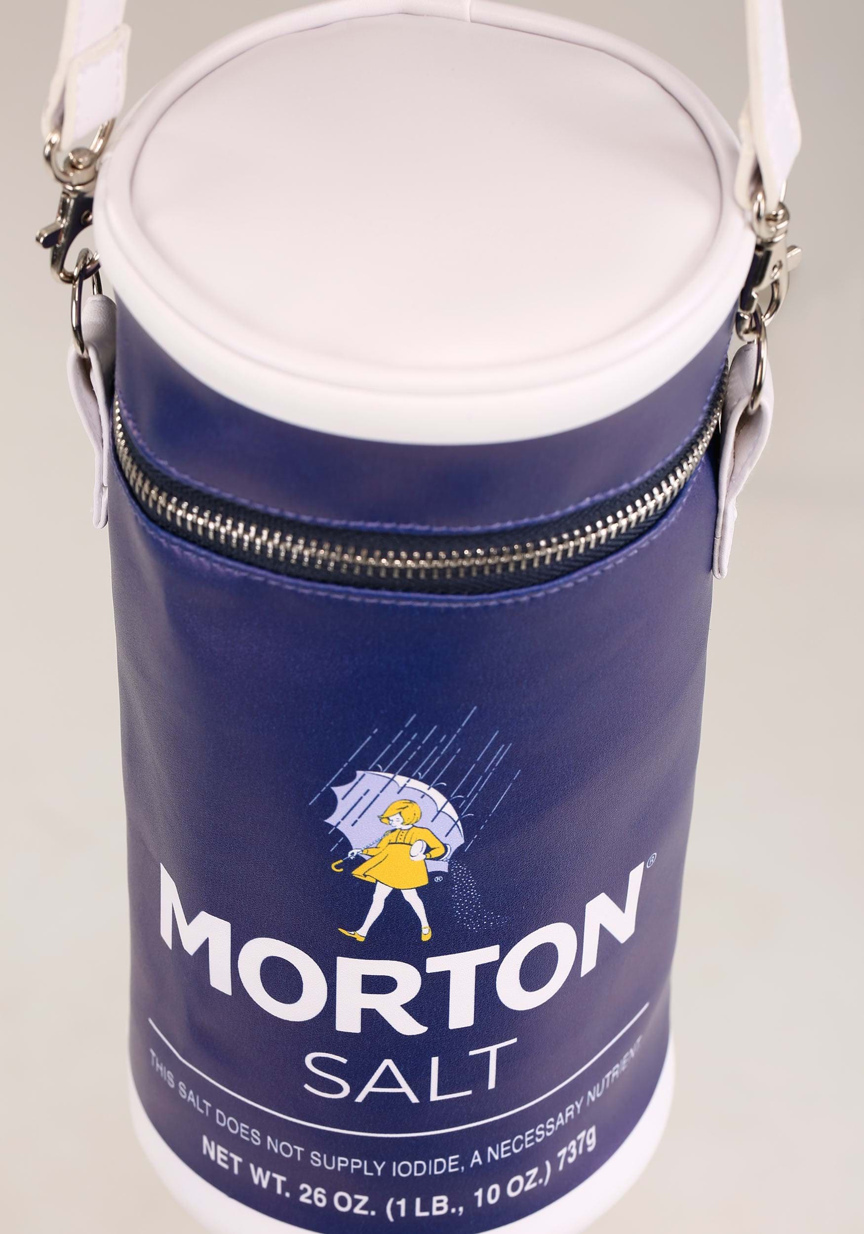 Sal Morton Bolsa