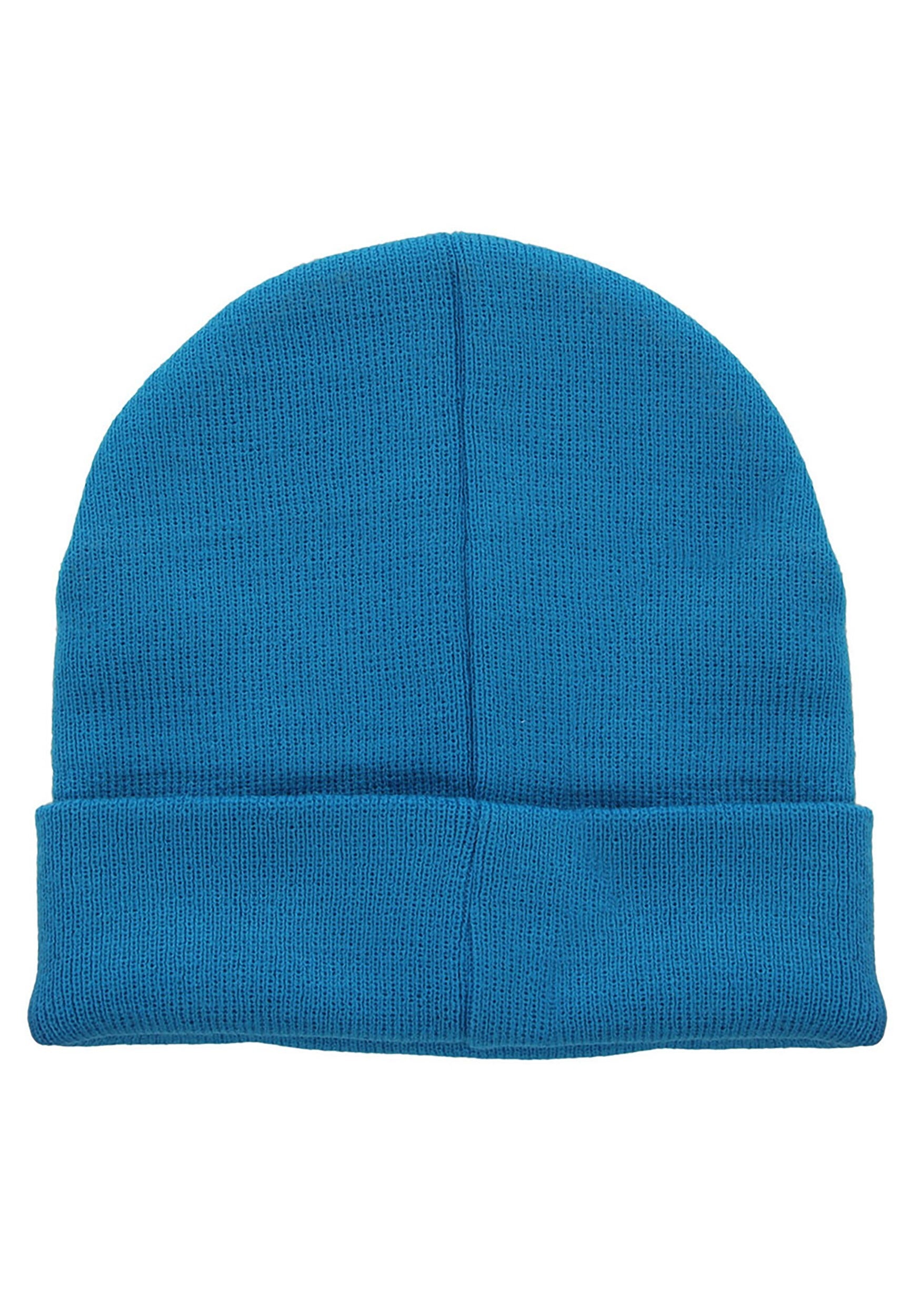 Cuphead Gorrito Beanie