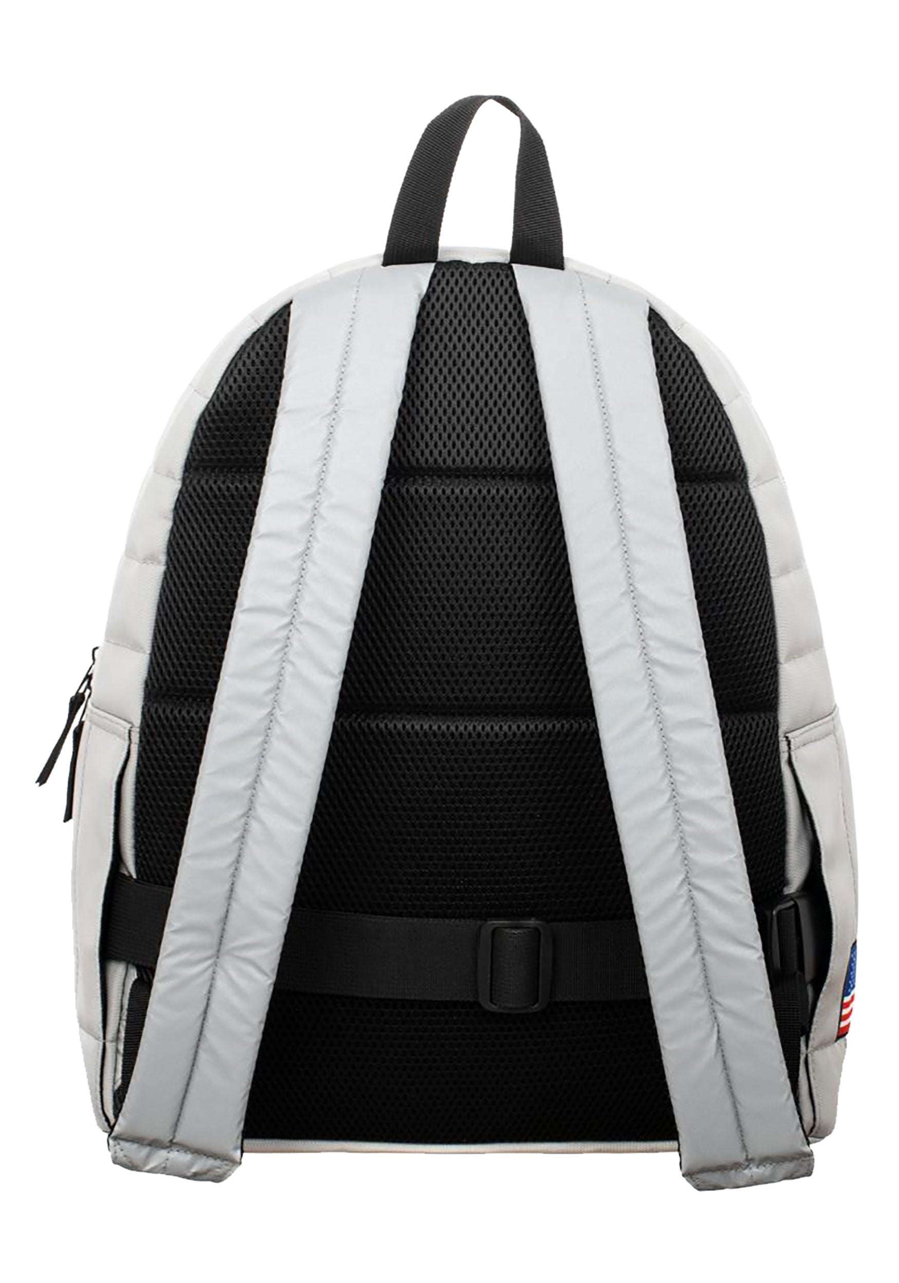 Nasa Mochila Y Cangurera Set