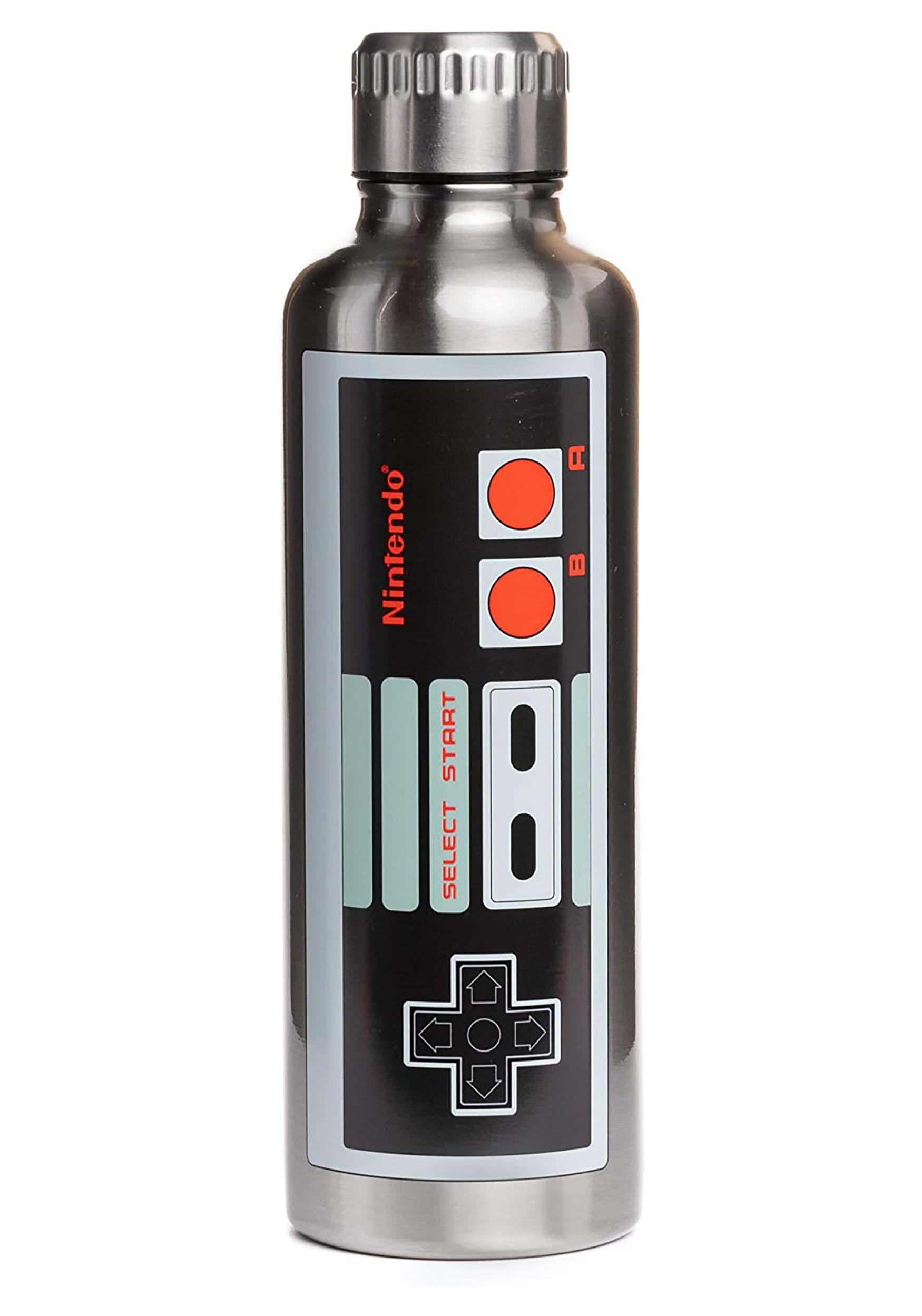 Nintendo Termo Control Frio Caliente