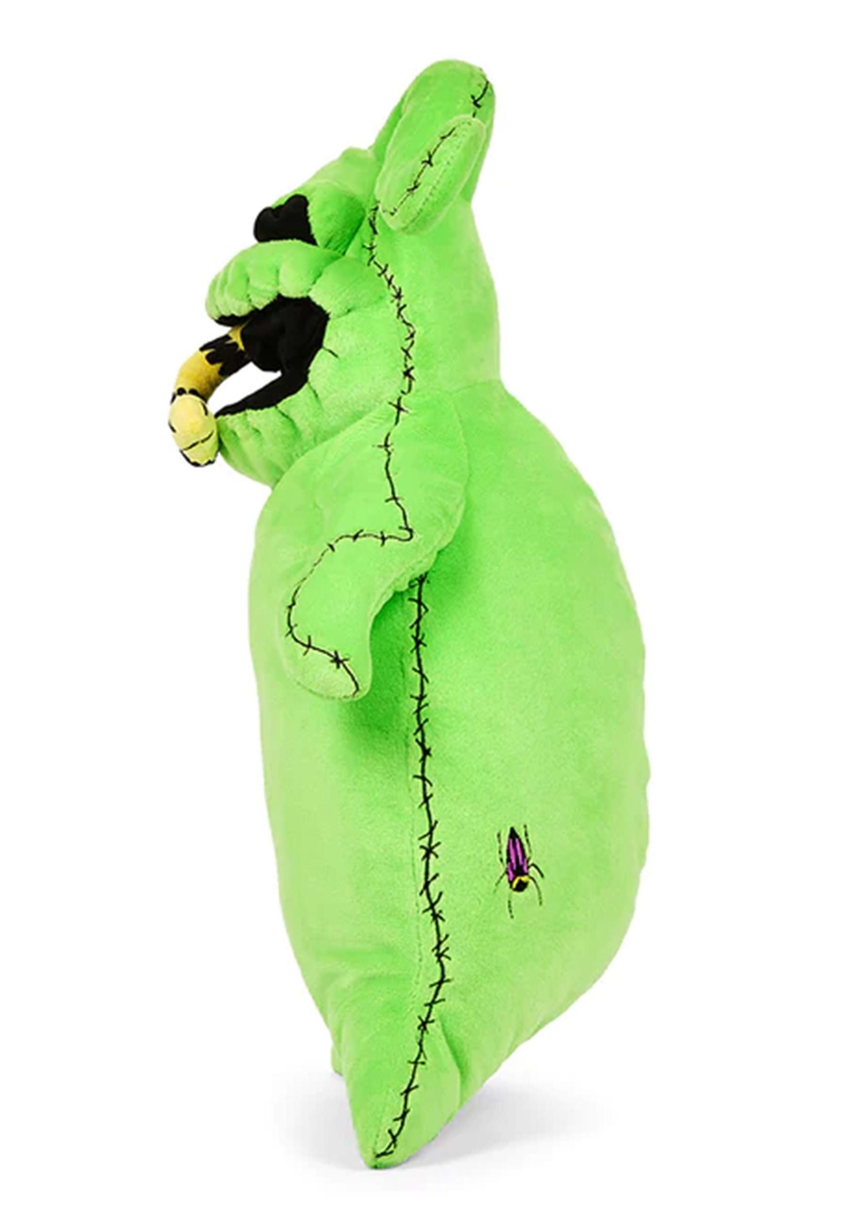 Extraño Mundo De Jack Peluche Oggie Boggie