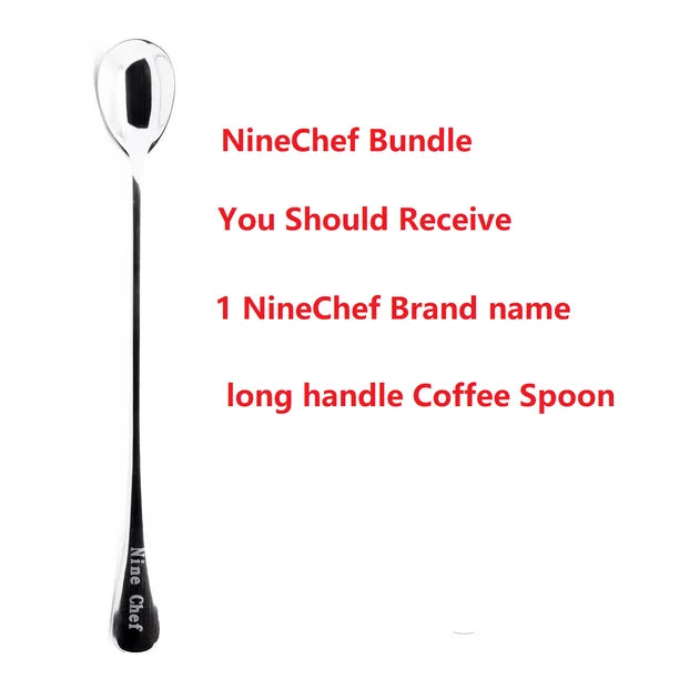 NineChef Bundle - Japanese Style Green Tea Mochi