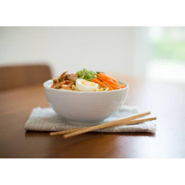 Ocean's Halo, Organic and Vegan Ramen Noodle Bowl