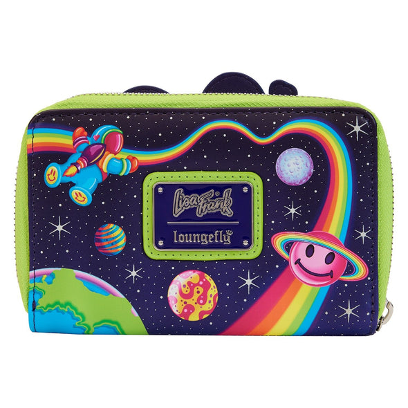 Lisa Frank Cartera Aliens