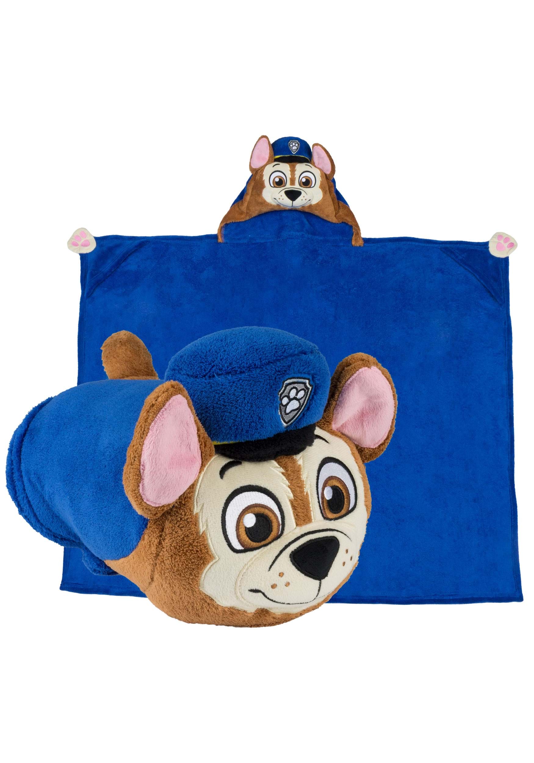 Paw Patrol Cobija