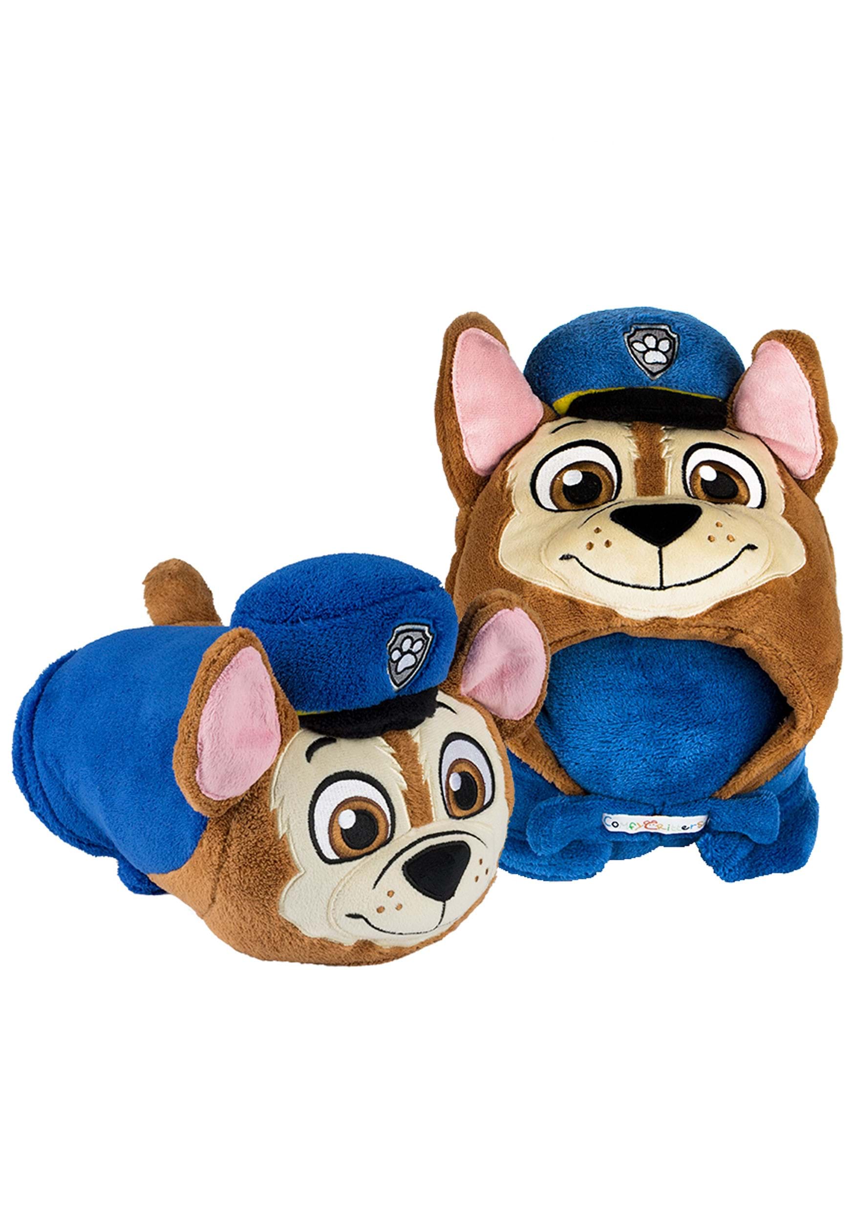 Paw Patrol Cobija