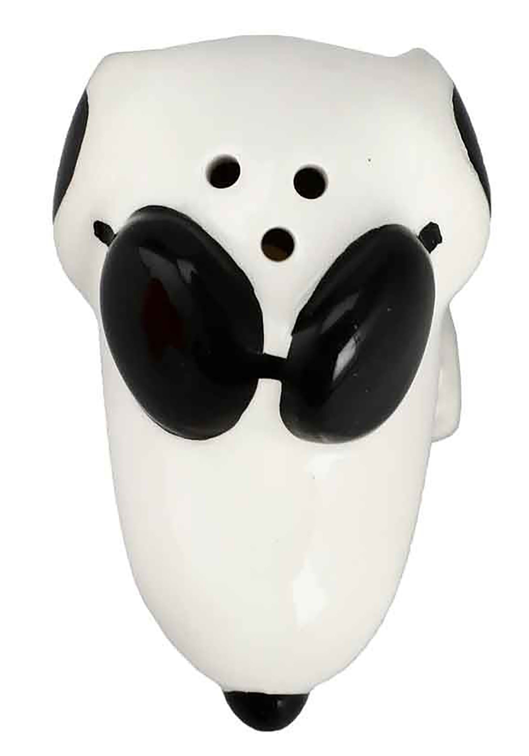 Snoopy Salero Y Pimentero Casa