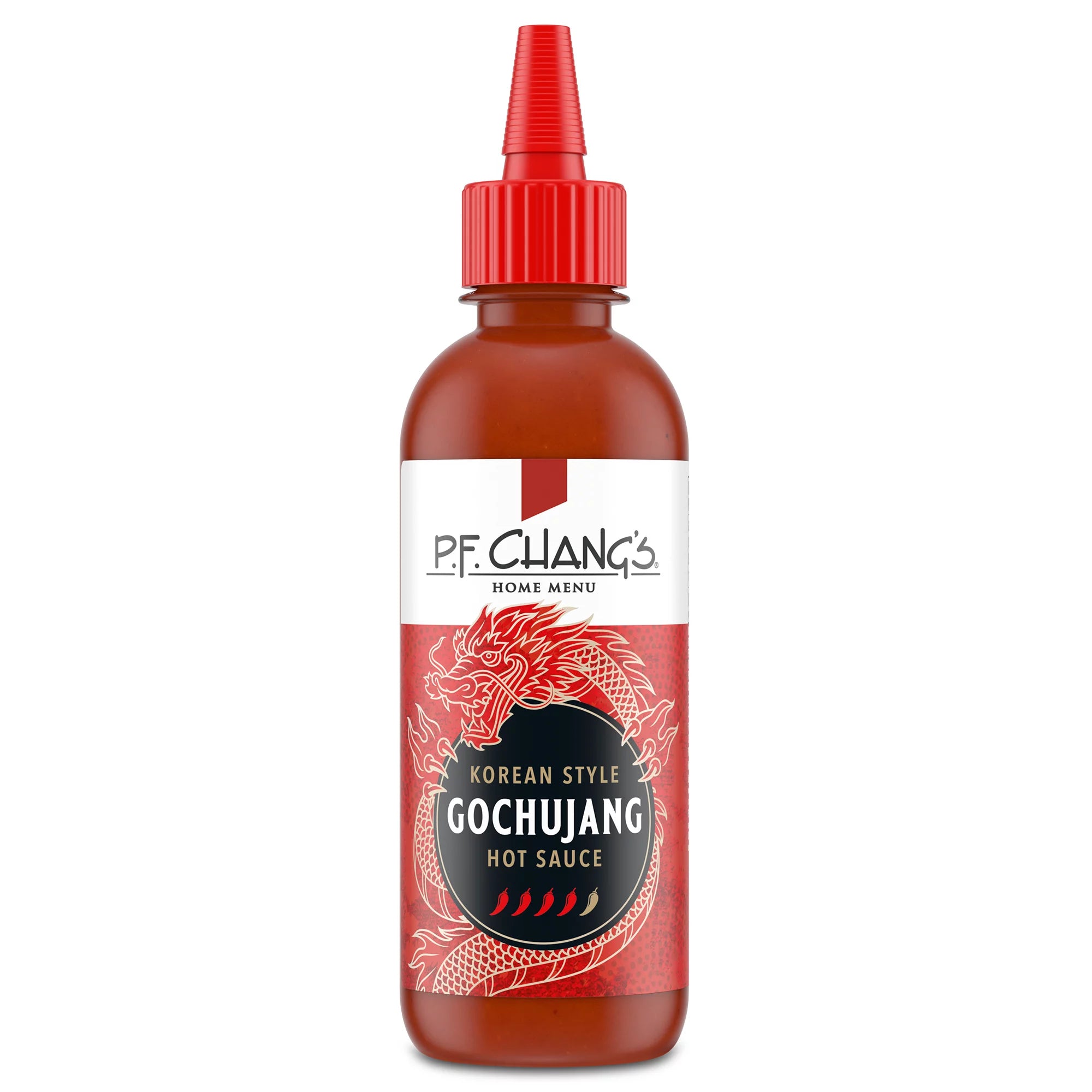 P.F. Chang's Home Menu Korean Style Gochujang Hot Sauce
