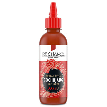 P.F. Chang's Home Menu Korean Style Gochujang Hot Sauce
