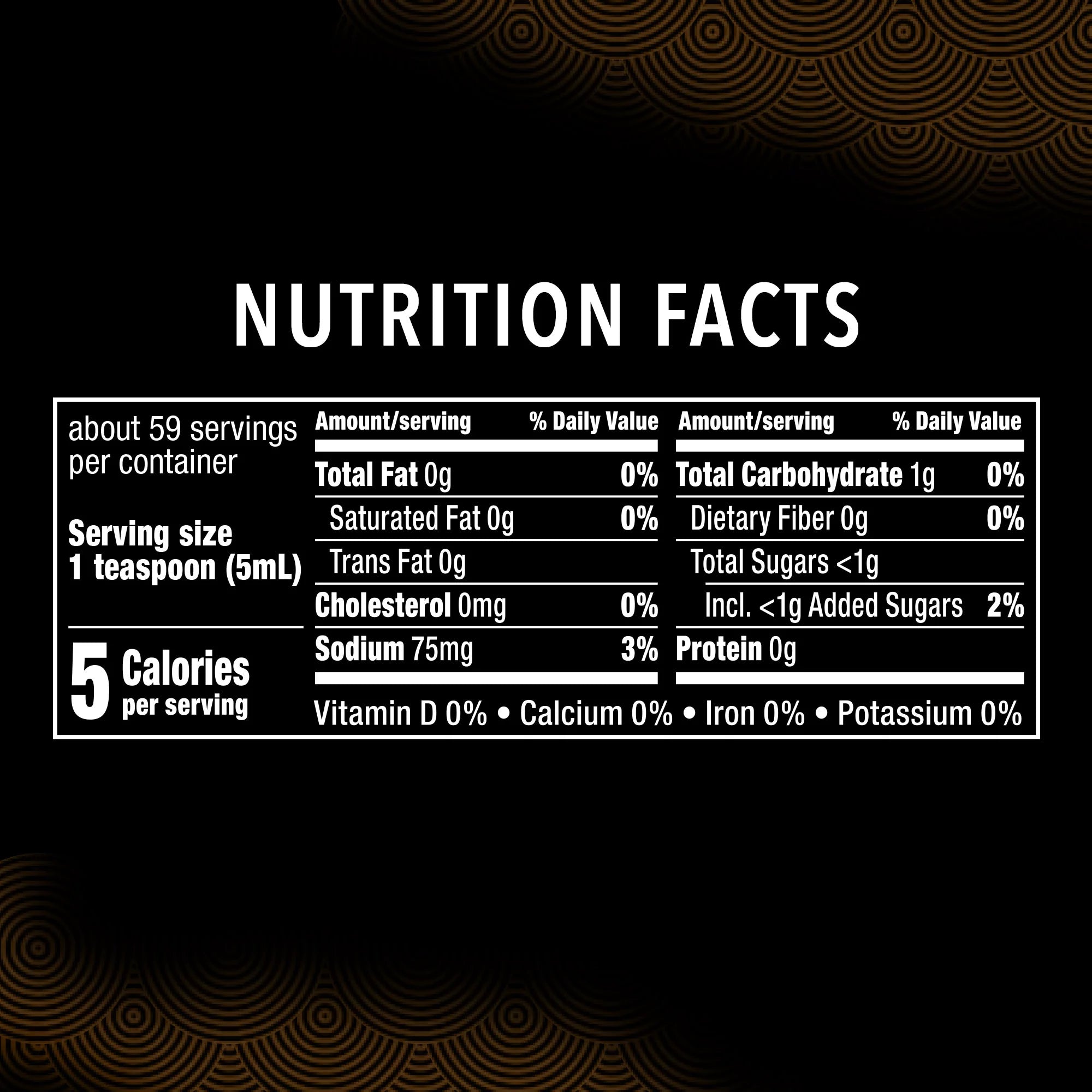 P.F. Chang's Home Menu Korean Style Gochujang Hot Sauce