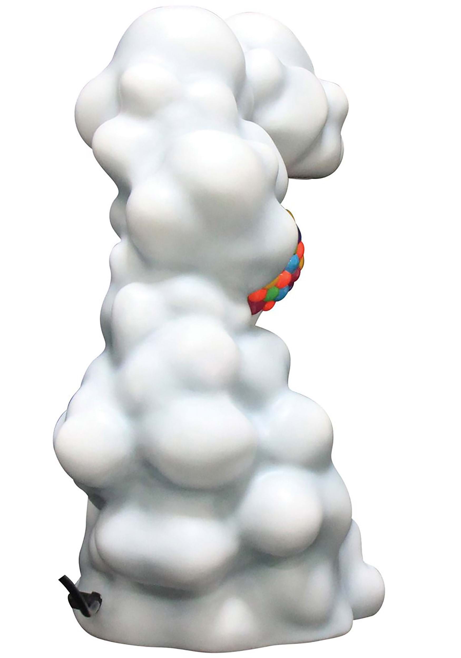 Up Pixar Lampara Escritorio Paradise Falls