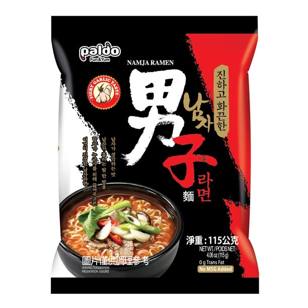 Paldo Namja Ramyun (10)