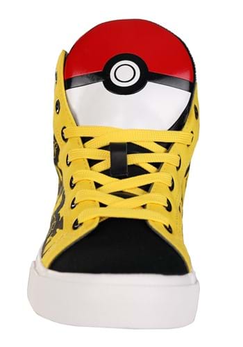 Pokemon Tennis Pikachu