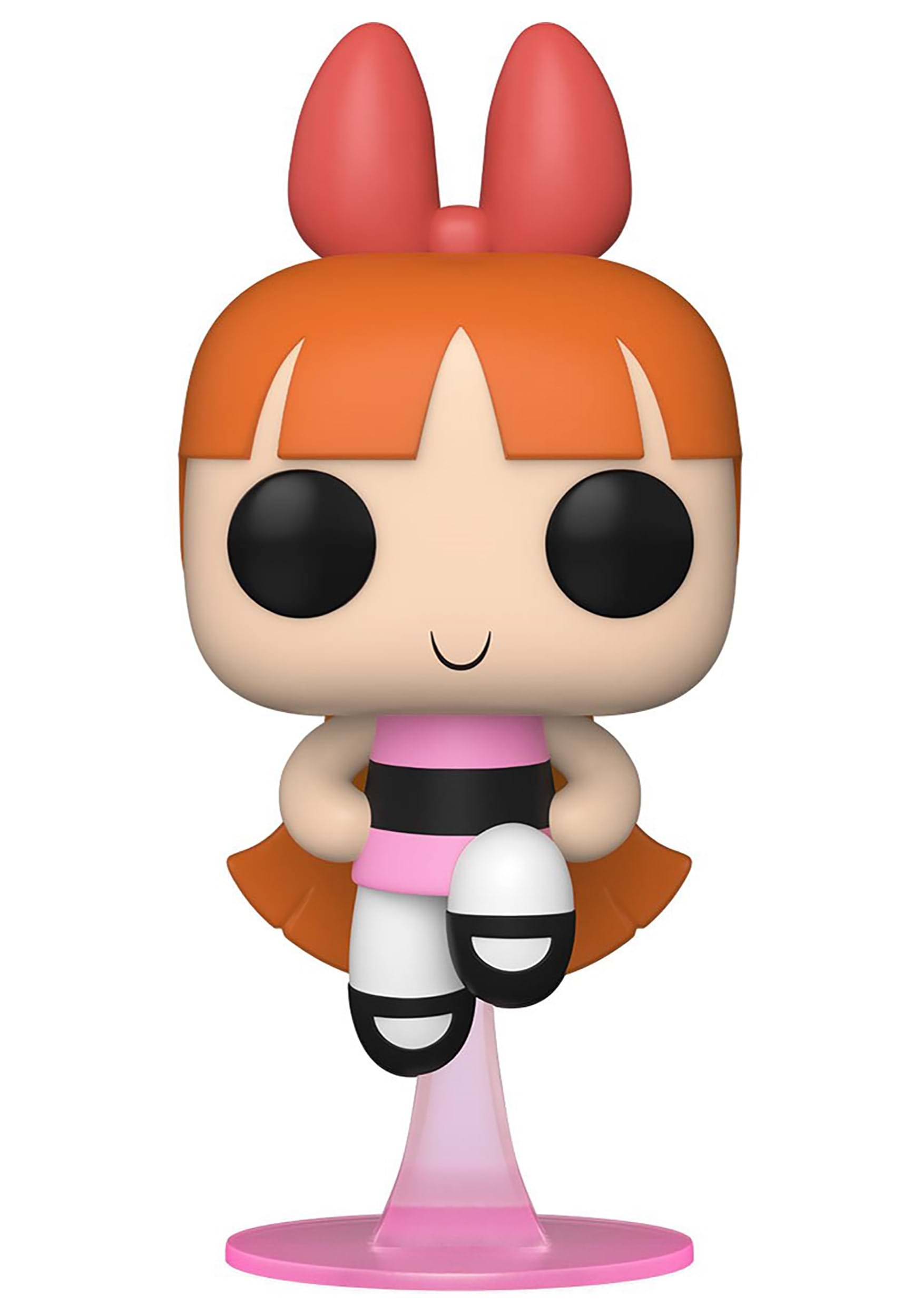 Chicas Super Poderosas Bombon Funko