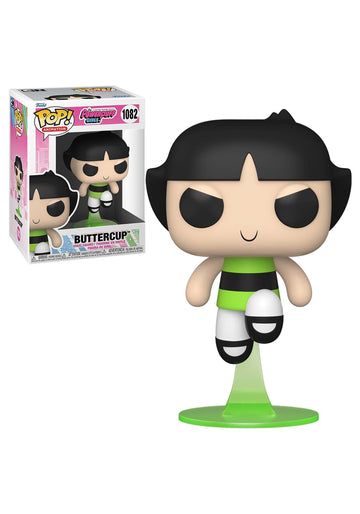 Chicas Super Poderosas Bellota Funko