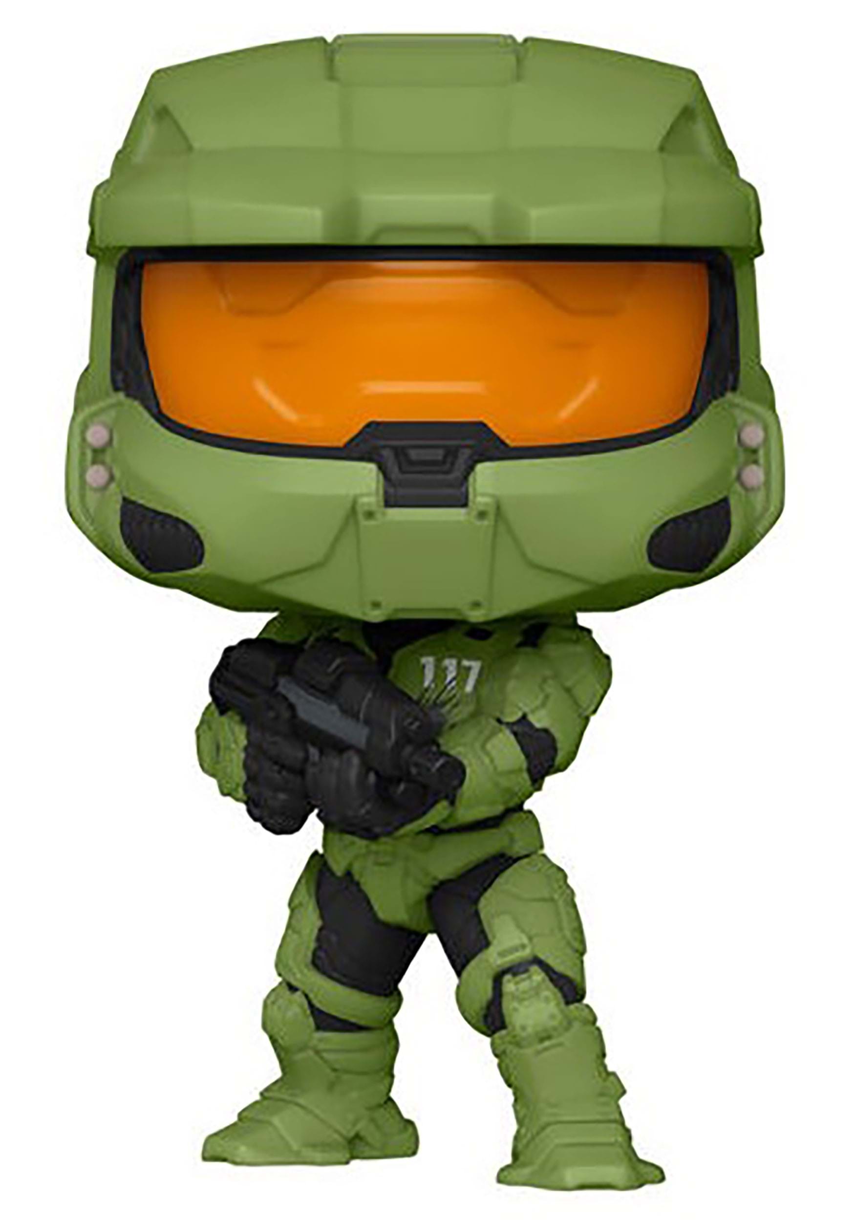 Halo Infinite Funko 13
