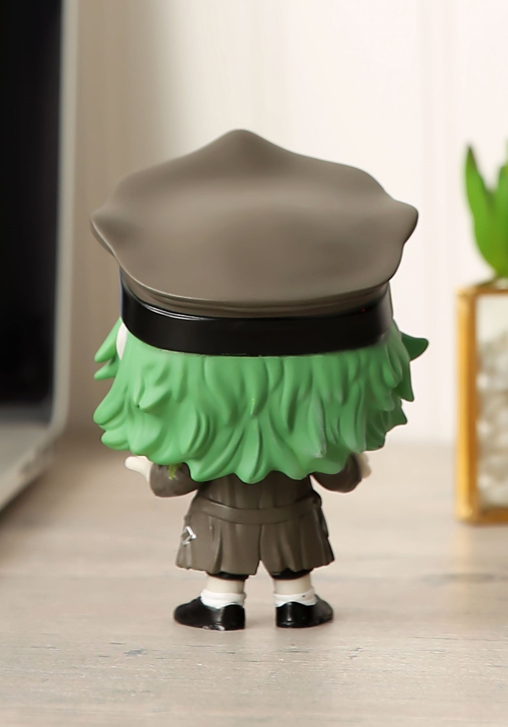 BeetleJuice Funko Gorra