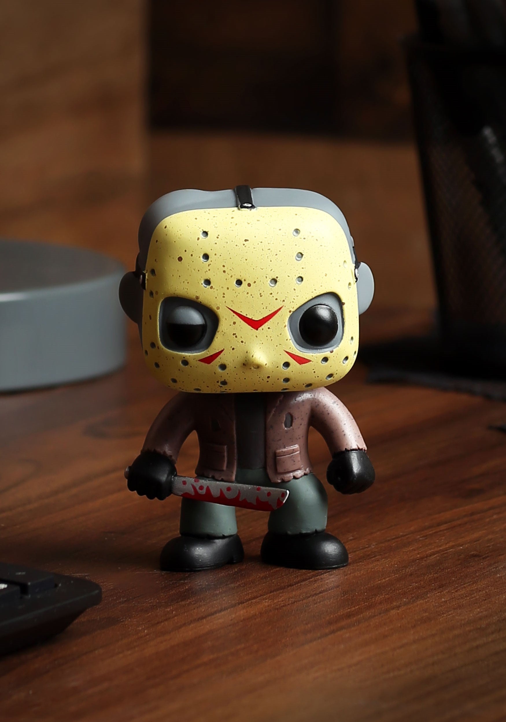 Funko Viernes 13 Jason