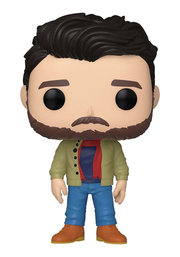Eternals Funko Dane Marvel