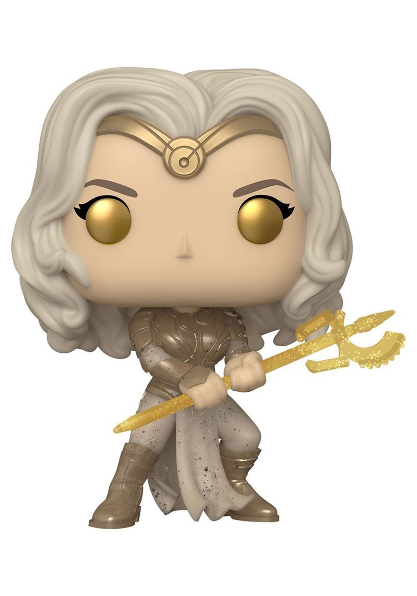 Eternals Funko Thena Marvel