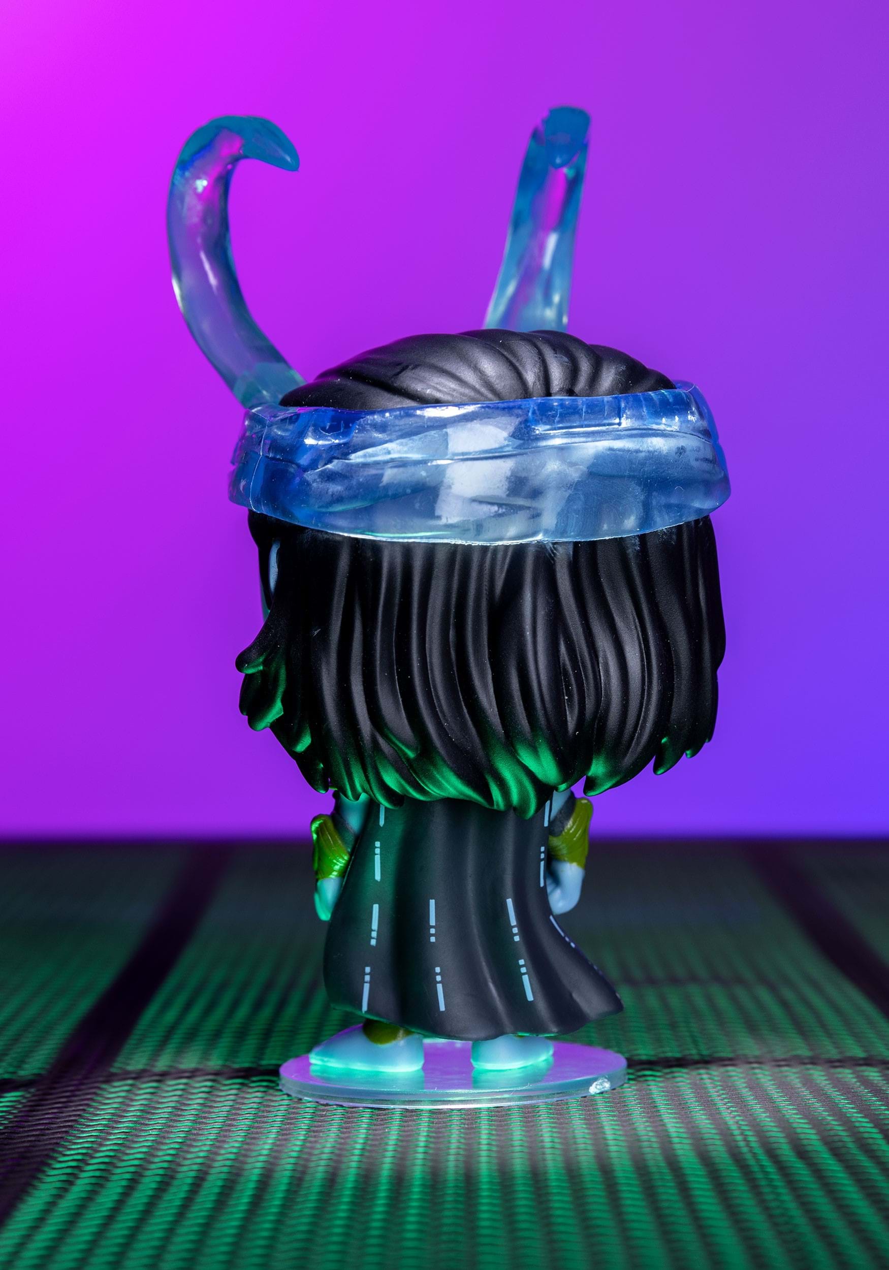 Funko Loki What If Frost Giagant