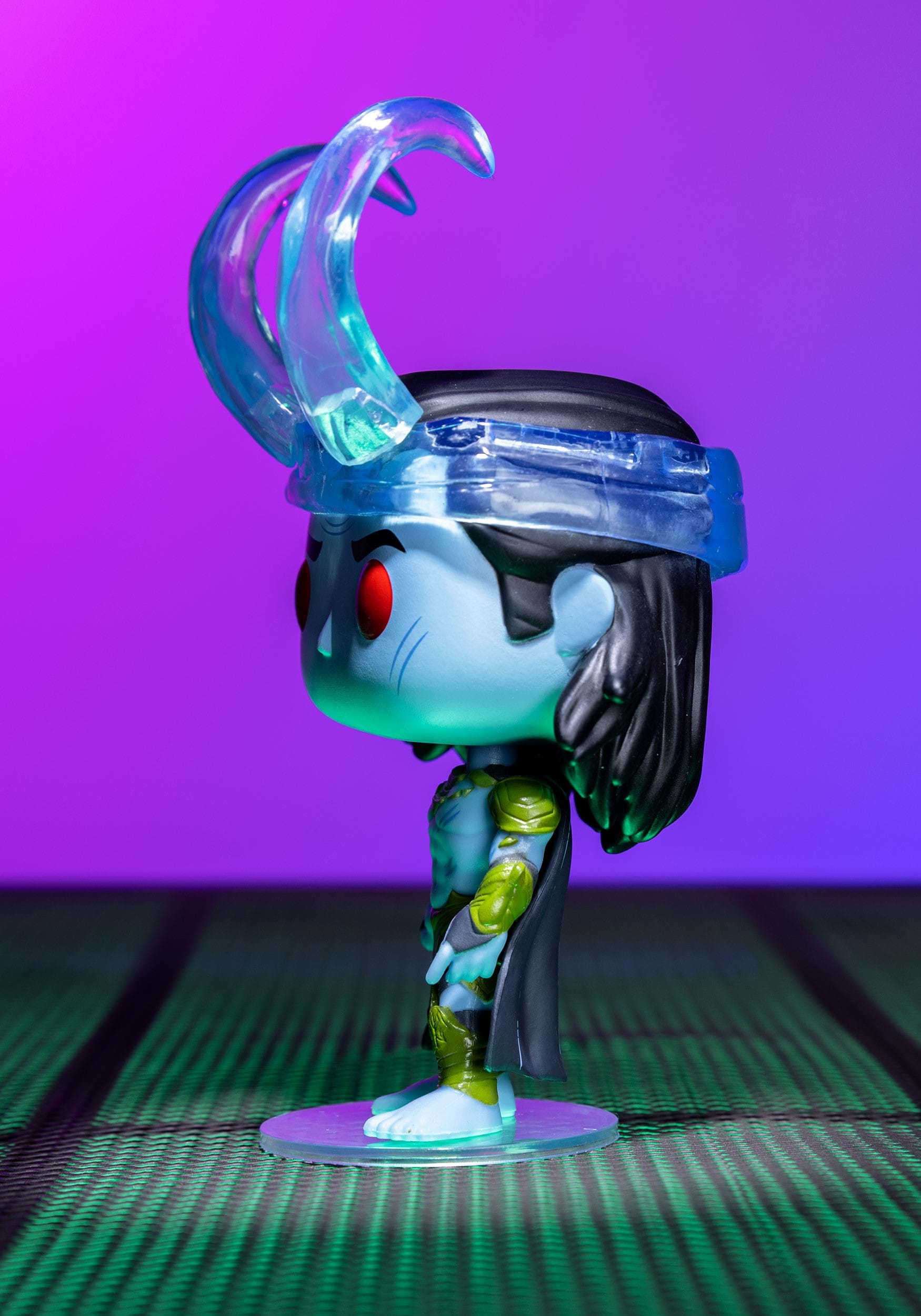 Funko Loki What If Frost Giagant