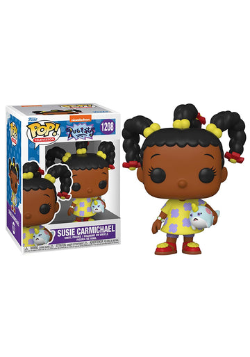Funko Rugrats Susie