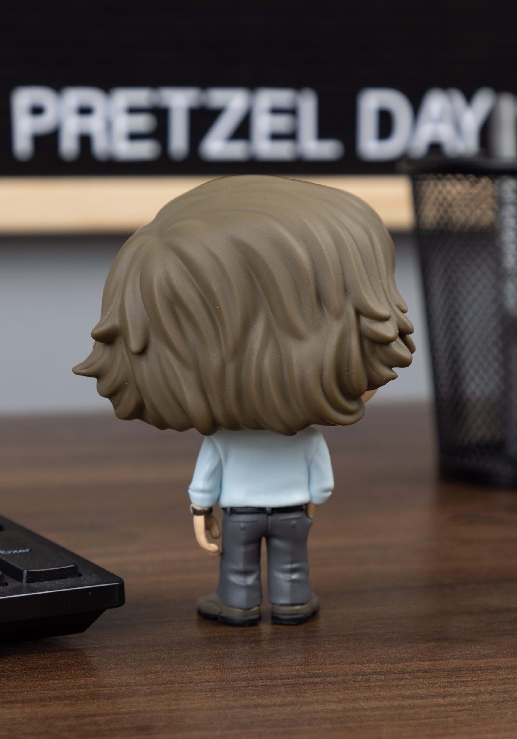 The Office Funko Jim Halpert