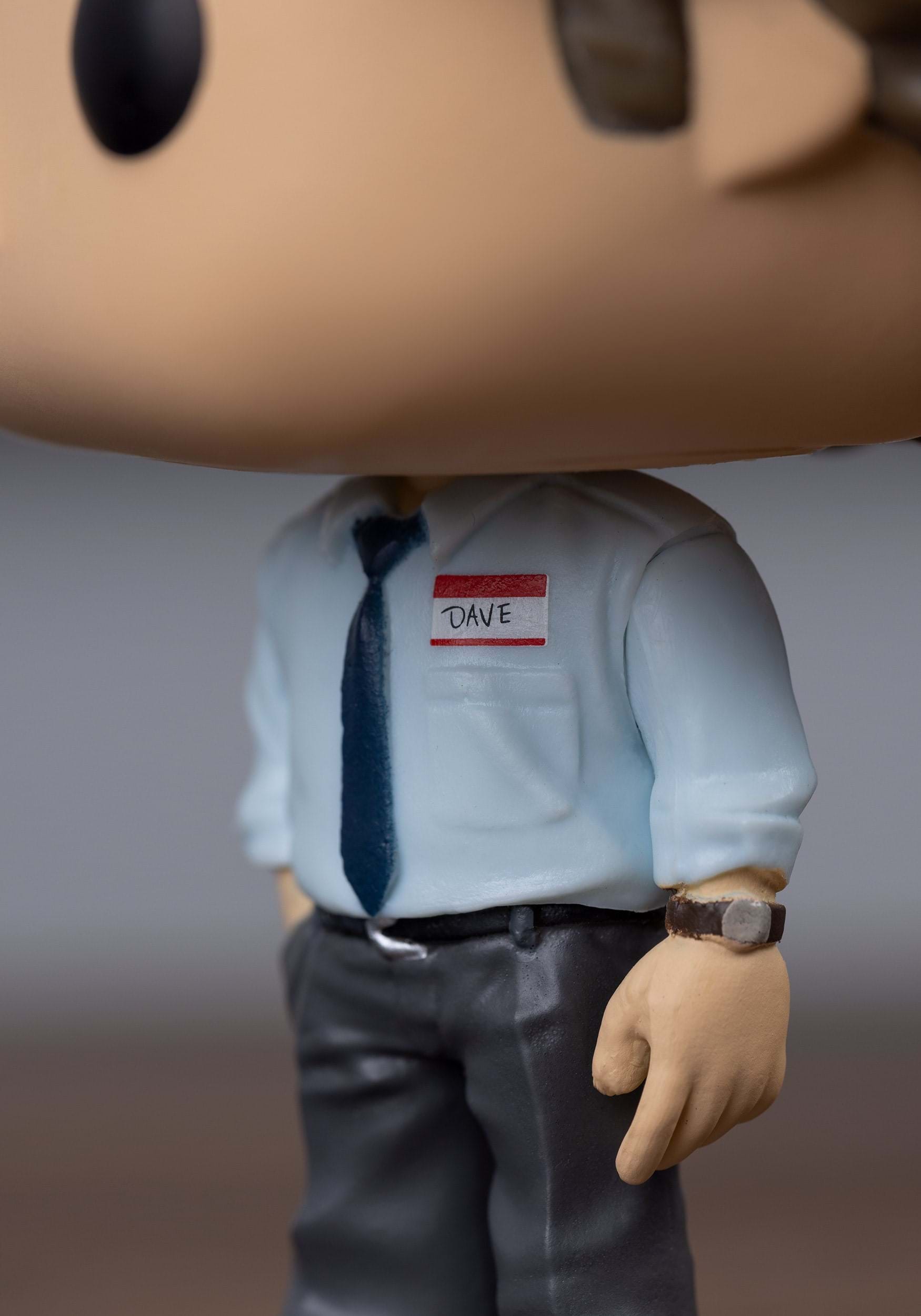 The Office Funko Jim Halpert