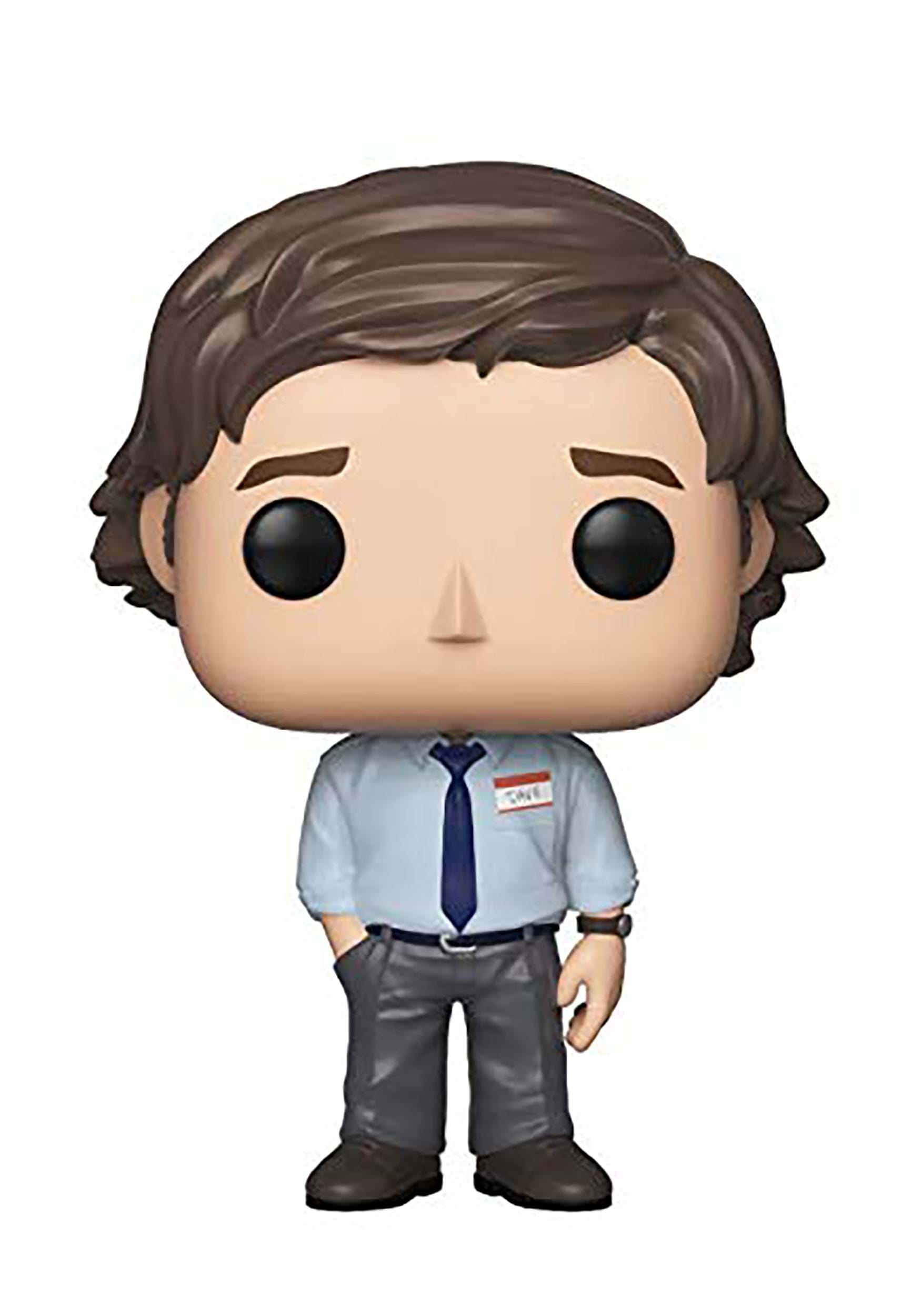 The Office Funko Jim Halpert