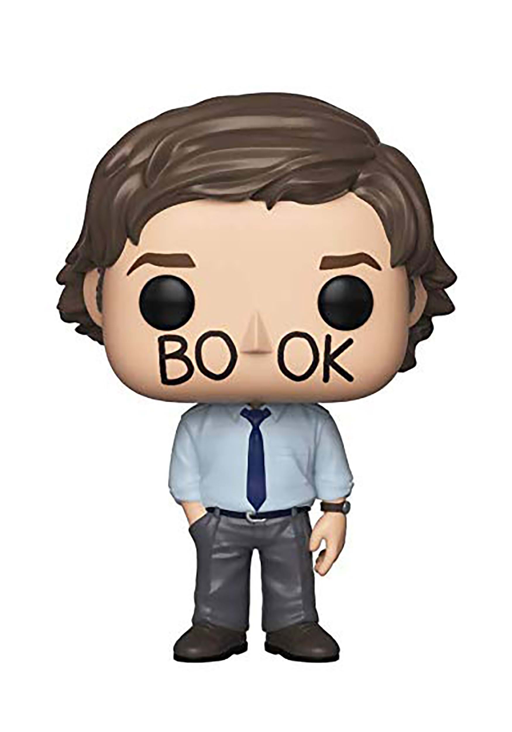The Office Funko Jim Halpert